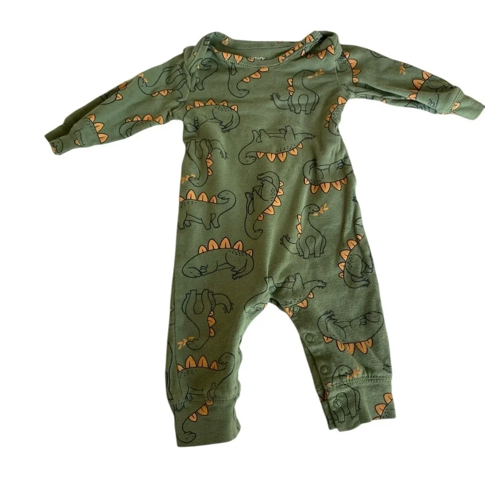 Gymboree baby boy